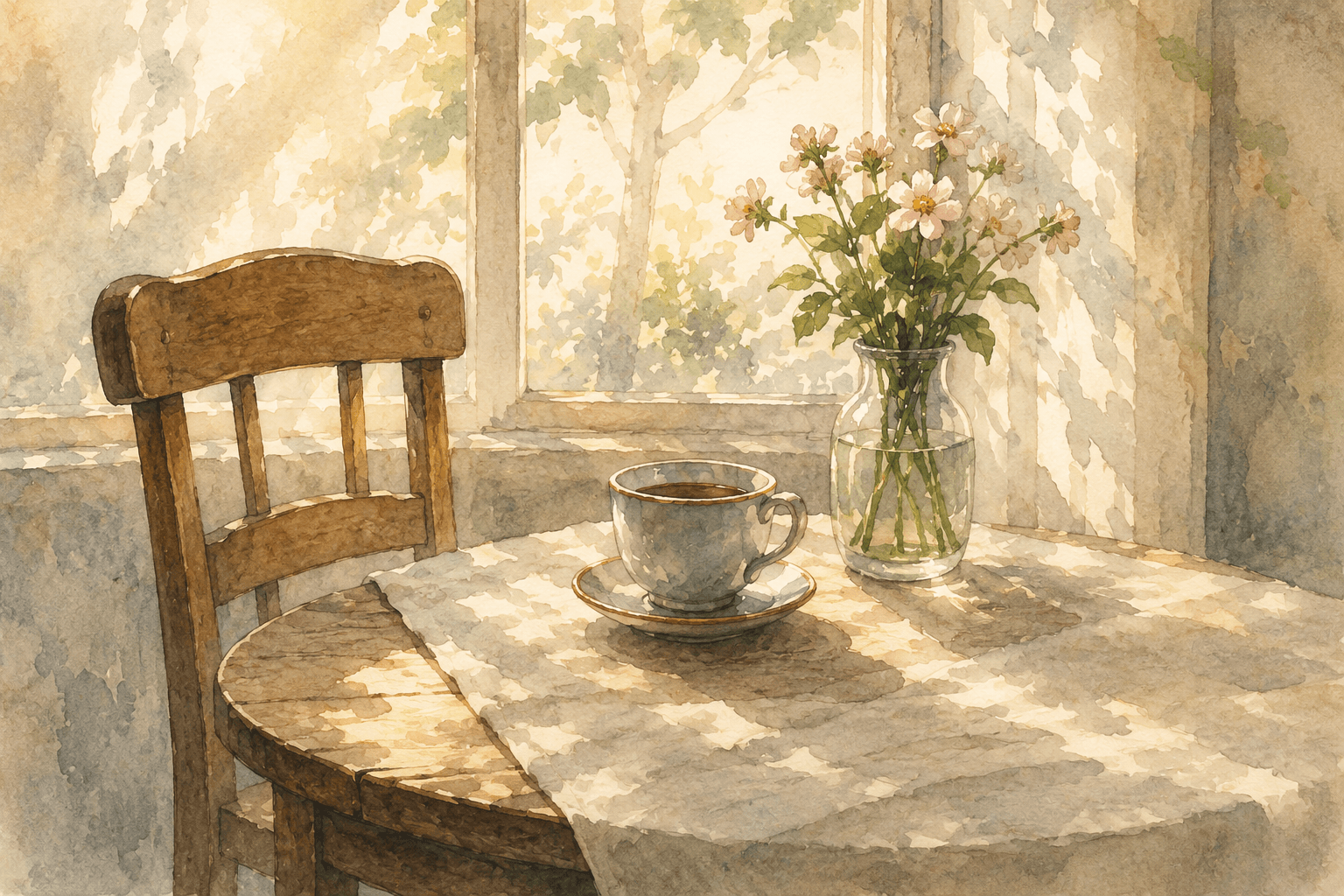 The Quiet Feeling Millions Share